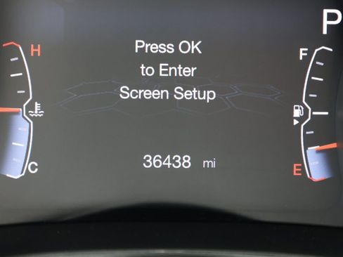 Used 2018 Jeep Compass Limited w/ Navigation Group image 40