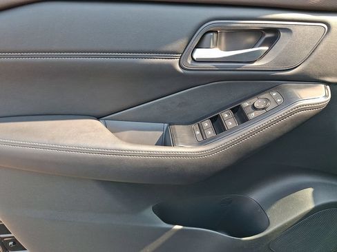 Certified 2023 Nissan Rogue SV w/ SV Premium B Package AWD/4WD image 13