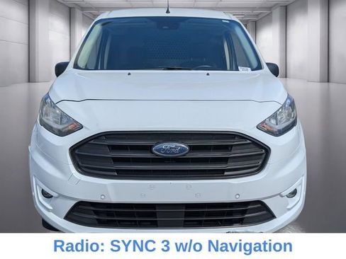 Used 2022 Ford Transit Connect XLT image 2