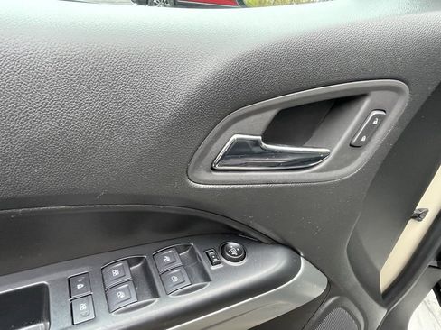 Certified 2022 Chevrolet Colorado ZR2 image 30