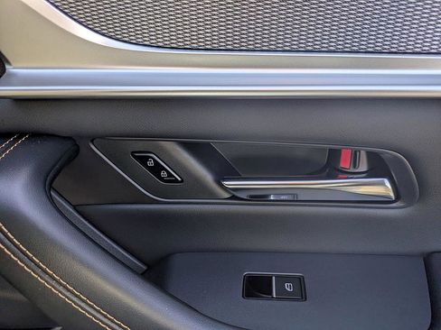 Certified 2025 MAZDA CX-90 3.3 Turbo S w/ Premium Package image 38