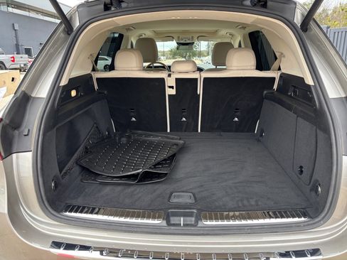 Used 2022 Mercedes-Benz GLE 350 4MATIC image 16