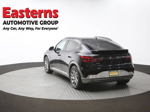 Used 2024 Genesis GV60 Advanced AWD/4WD image 67
