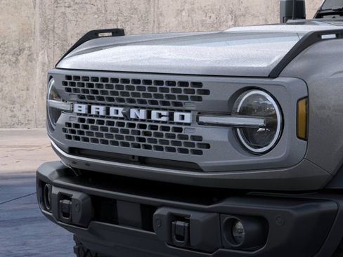 New 2026 Ford Bronco Badlands AWD/4WD image 19