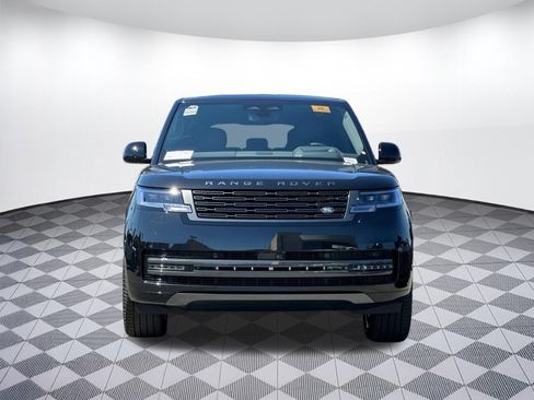 New 2026 Land Rover Range Rover SE AWD/4WD image 5