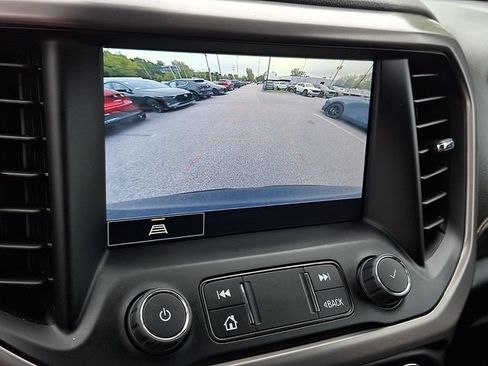 Used 2023 GMC Acadia AT4 AWD/4WD image 13