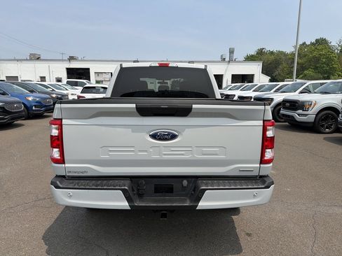 Used 2023 Ford F150 XL w/ STX Appearance Package AWD/4WD image 4