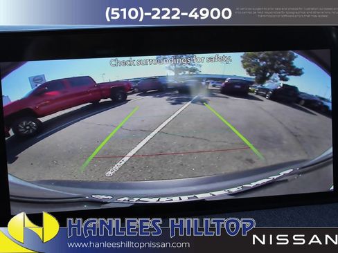 New 2026 Nissan Kicks SV image 26