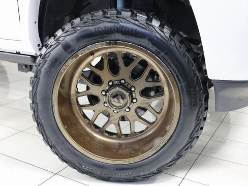 Used 2019 RAM 2500 Limited image 14