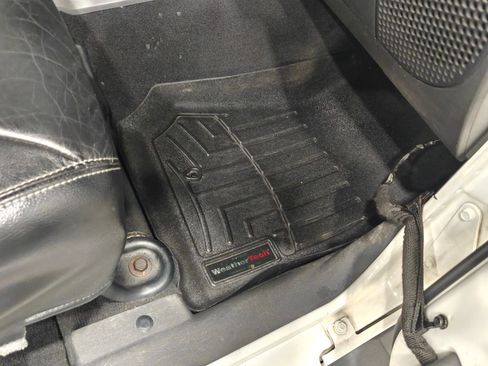 Used 2010 Jeep Wrangler Unlimited Sahara w/ Trailer Tow Group image 9