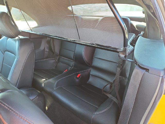 Used 2016 Ford Mustang GT Premium RWD image 31