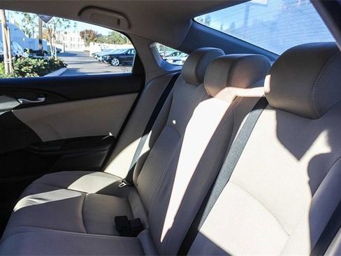 Used 2016 Honda Civic LX image 24