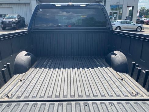 Used 2024 Toyota Tundra SR5 w/ SR5 Premium Package RWD image 11