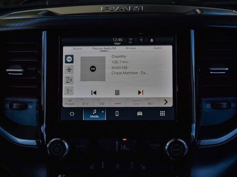 New 2026 RAM 1500 Big Horn image 14