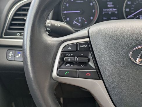 Used 2017 Hyundai Elantra Value Edition image 15