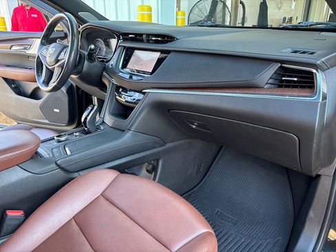 Certified 2023 Cadillac XT5 Premium Luxury w/ Technology Package image 54
