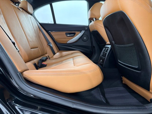 Used 2018 BMW 340i xDrive Sedan AWD/4WD image 44