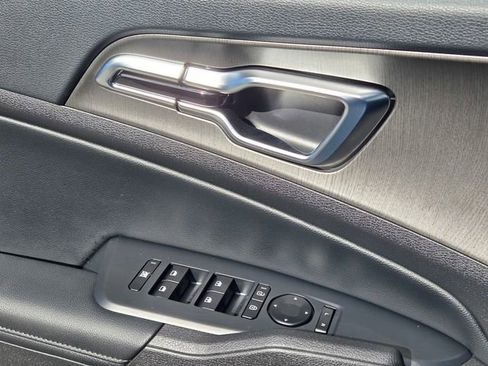 New 2026 Kia Sportage X-Line AWD/4WD image 18