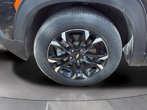 Used 2023 Chevrolet TrailBlazer LT FWD image 43