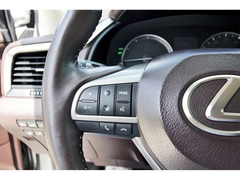 Used 2017 Lexus RX 350 FWD image 18