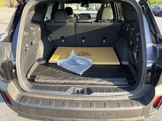 New 2026 Subaru Outback Touring AWD/4WD video 5
