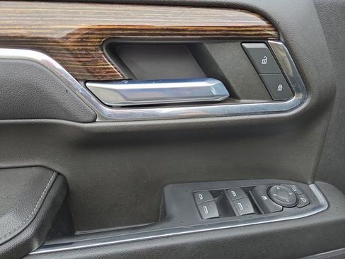 Used 2023 GMC Sierra 1500 Elevation image 15