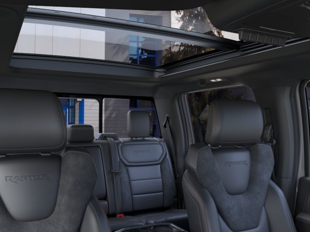 New 2026 Ford F150 Raptor AWD/4WD image 22