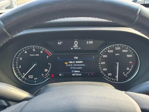 Used 2021 Cadillac CT4 Premium Luxury w/ Climate Package image 20