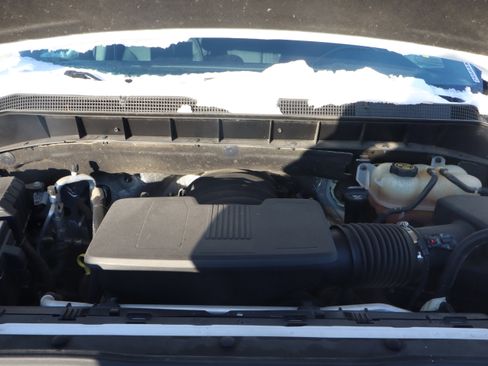 Used 2022 Chevrolet Silverado 1500 LTZ w/ LTZ Convenience Package II image 18