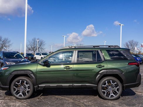 New 2026 Subaru Outback Touring XT AWD/4WD image 24