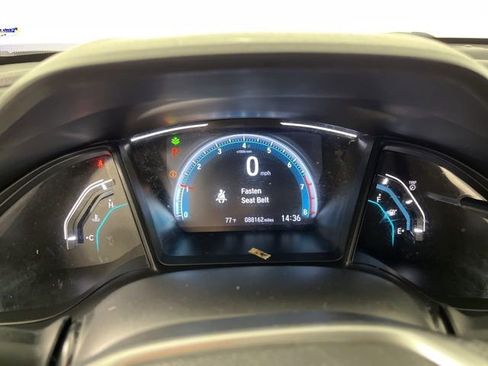 Used 2019 Honda Civic LX image 24
