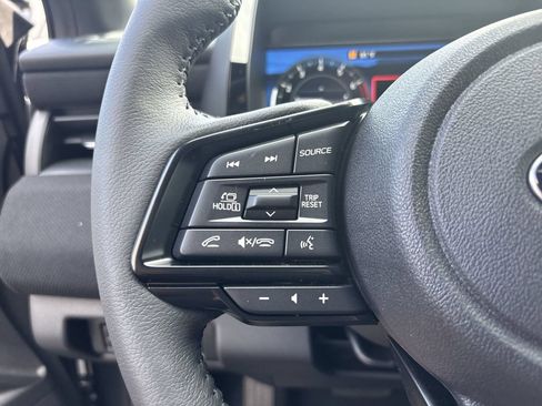New 2026 Subaru Outback Limited XT AWD/4WD image 20