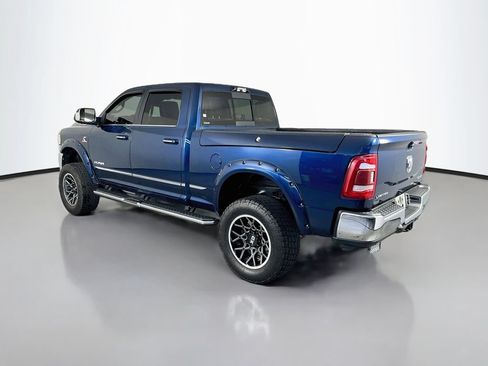 Used 2022 RAM 2500 Limited AWD/4WD image 5