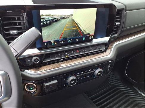 New 2026 Chevrolet Silverado 3500 LT w/ Trail Boss Package image 22