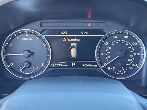 Used 2024 Mitsubishi Outlander SE image 11