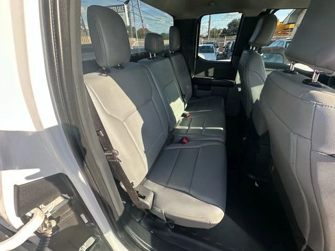 Used 2021 Ford F150 XL image 23