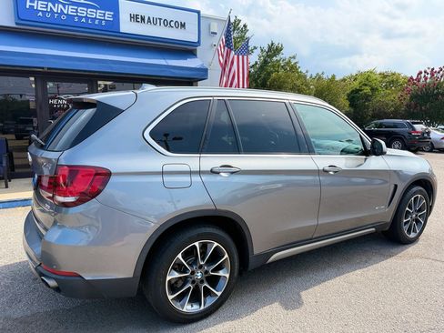 Used 2017 BMW X5 xDrive35i w/ Premium Package AWD/4WD image 17