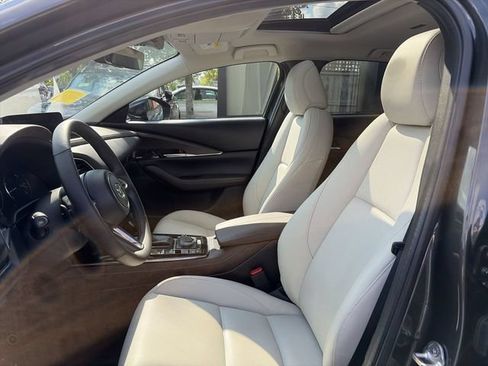 Used 2024 MAZDA CX-30 2.5 Turbo w/ Premium Plus Pkg AWD/4WD image 11