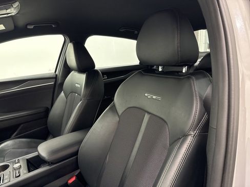 Used 2022 Kia K5 GT-Line image 16