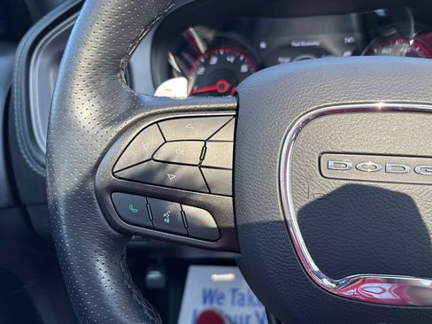 Used 2023 Dodge Charger GT w/ Plus Group AWD/4WD image 69