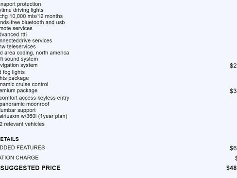 Used 2015 BMW X3 xDrive28i AWD/4WD image 21