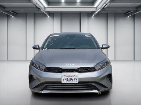 Certified 2024 Kia Forte LXS w/ LXS Technology Package FWD image 2