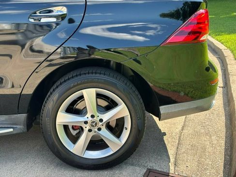 Used 2018 Mercedes-Benz GLE 350 4MATIC image 39
