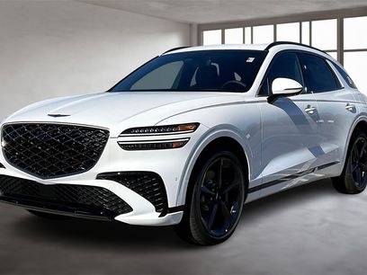 New 2026 Genesis GV70 3.5T Sport Prestige