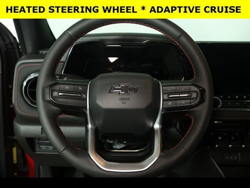 Used 2024 Chevrolet Colorado Z71 w/ Z71 Convenience Package 2 image 11