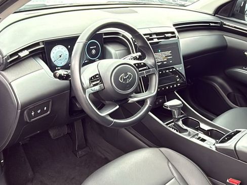 Used 2024 Hyundai Tucson SEL w/ Convenience Package image 10