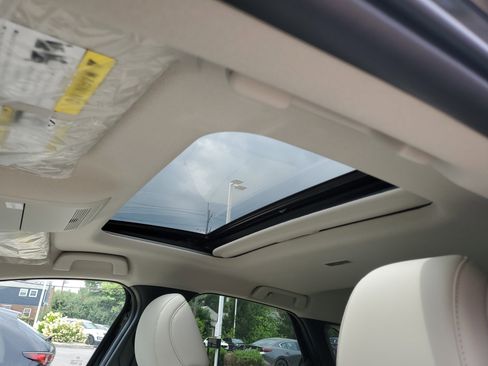 Used 2025 MAZDA CX-30 2.5 Turbo w/ Premium Plus Pkg image 18