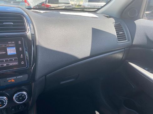 Used 2019 Mitsubishi Outlander Sport GT AWD/4WD image 29