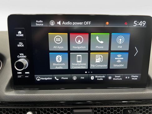 Certified 2024 Honda Civic Touring image 17