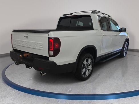 New 2026 Honda Ridgeline RTL image 5